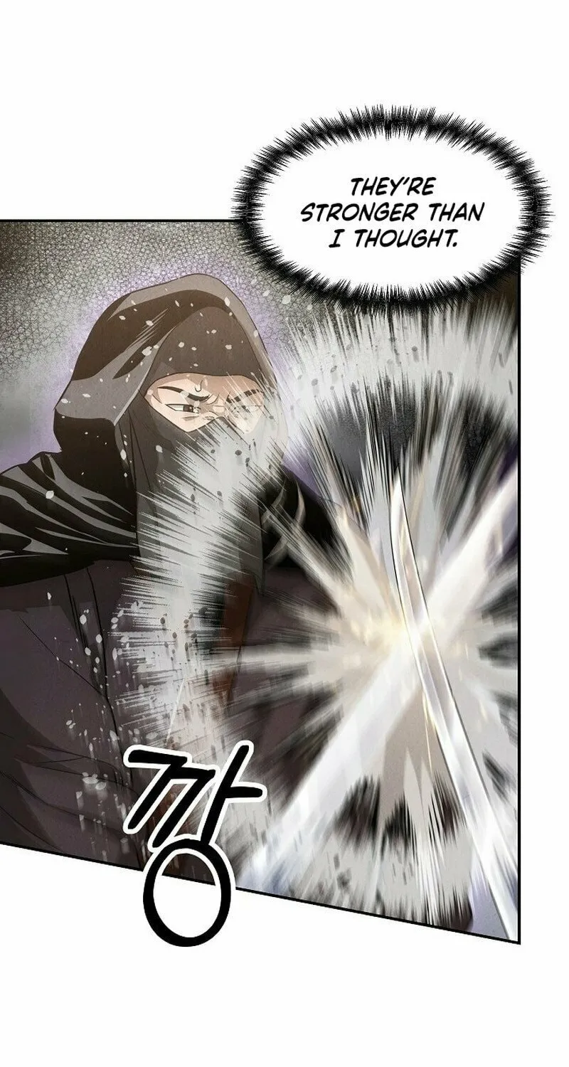 Moyong Chronicles Chapter 5 page 10 - 