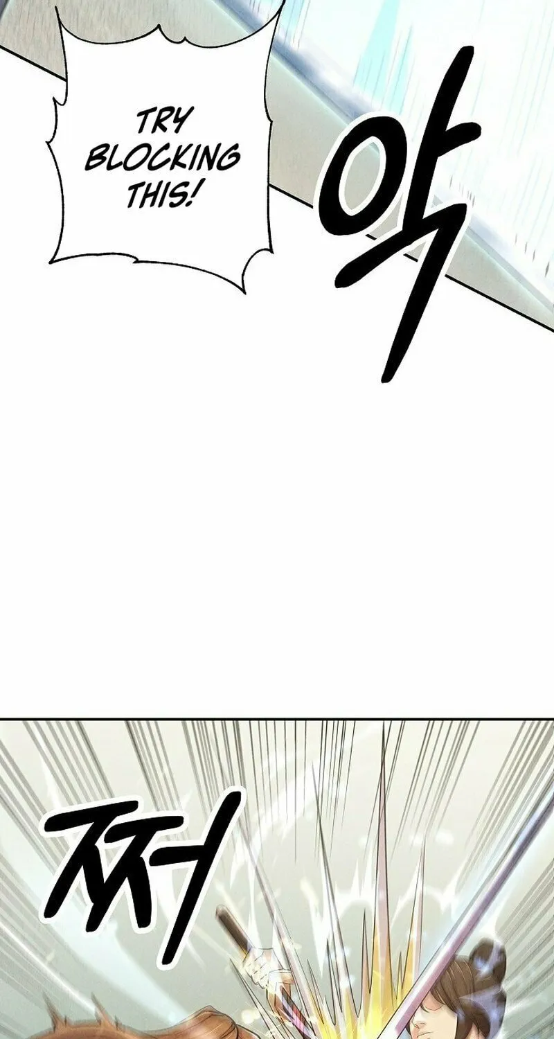Moyong Chronicles Chapter 5 page 91 - 