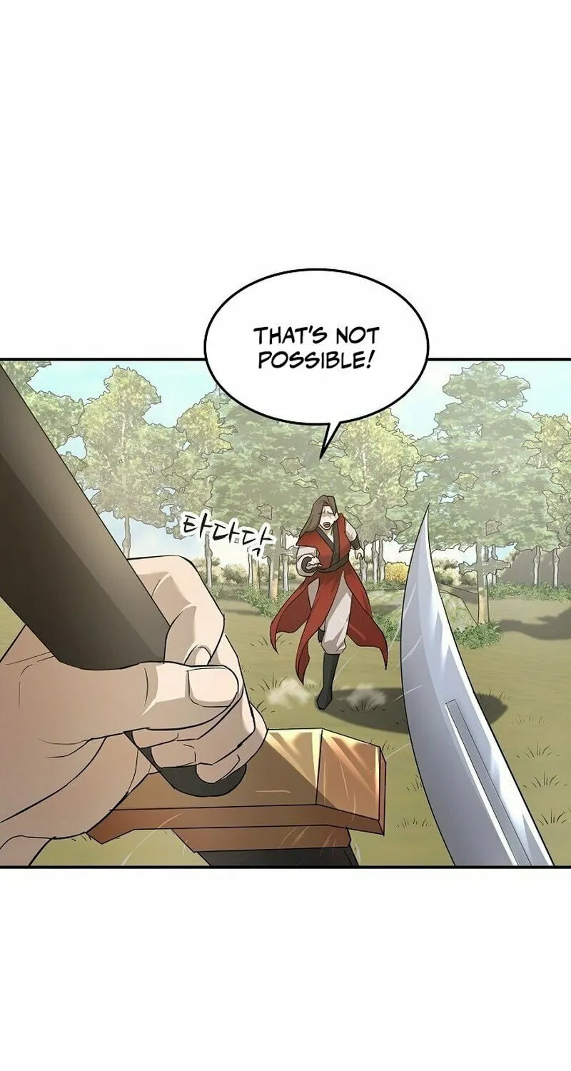 Moyong Chronicles Chapter 5 page 95 - 
