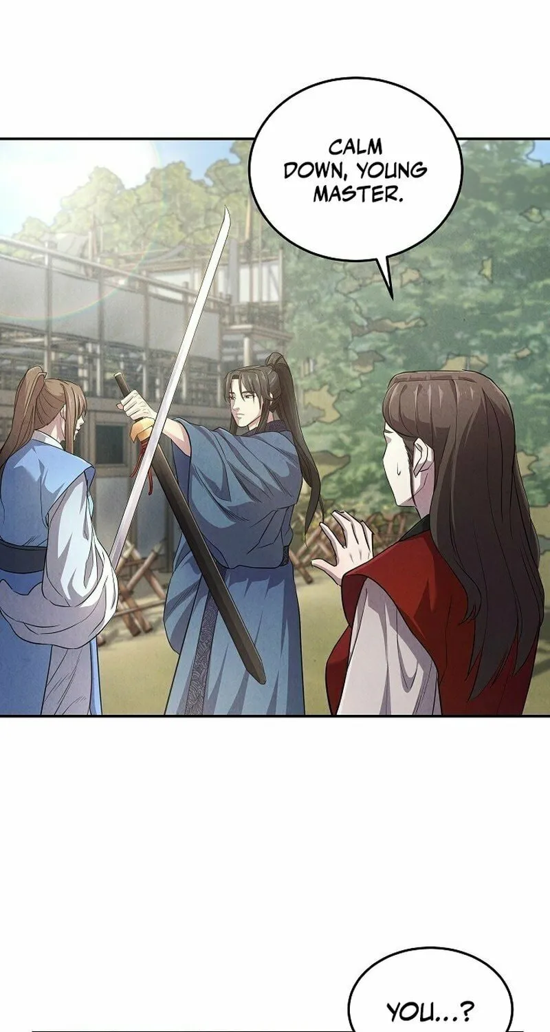 Moyong Chronicles Chapter 5 page 96 - 