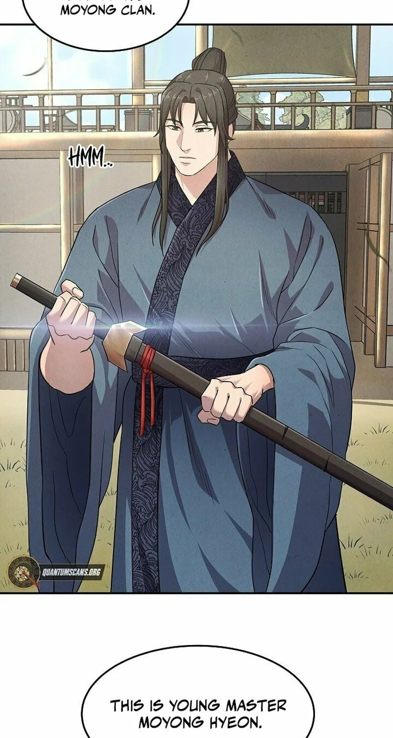 Moyong Chronicles Chapter 5 page 98 - 
