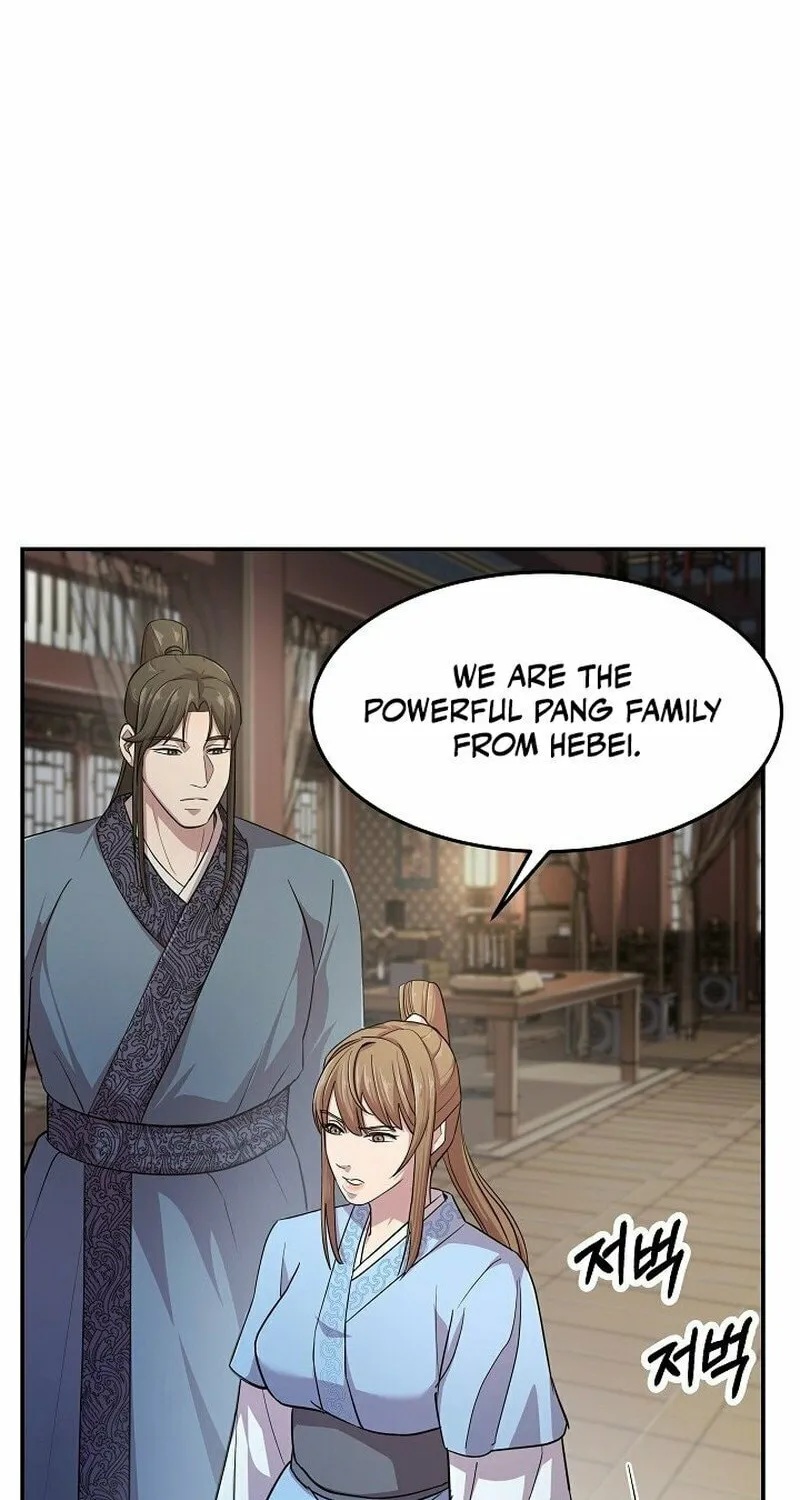 Moyong Chronicles Chapter 6 page 2 - 
