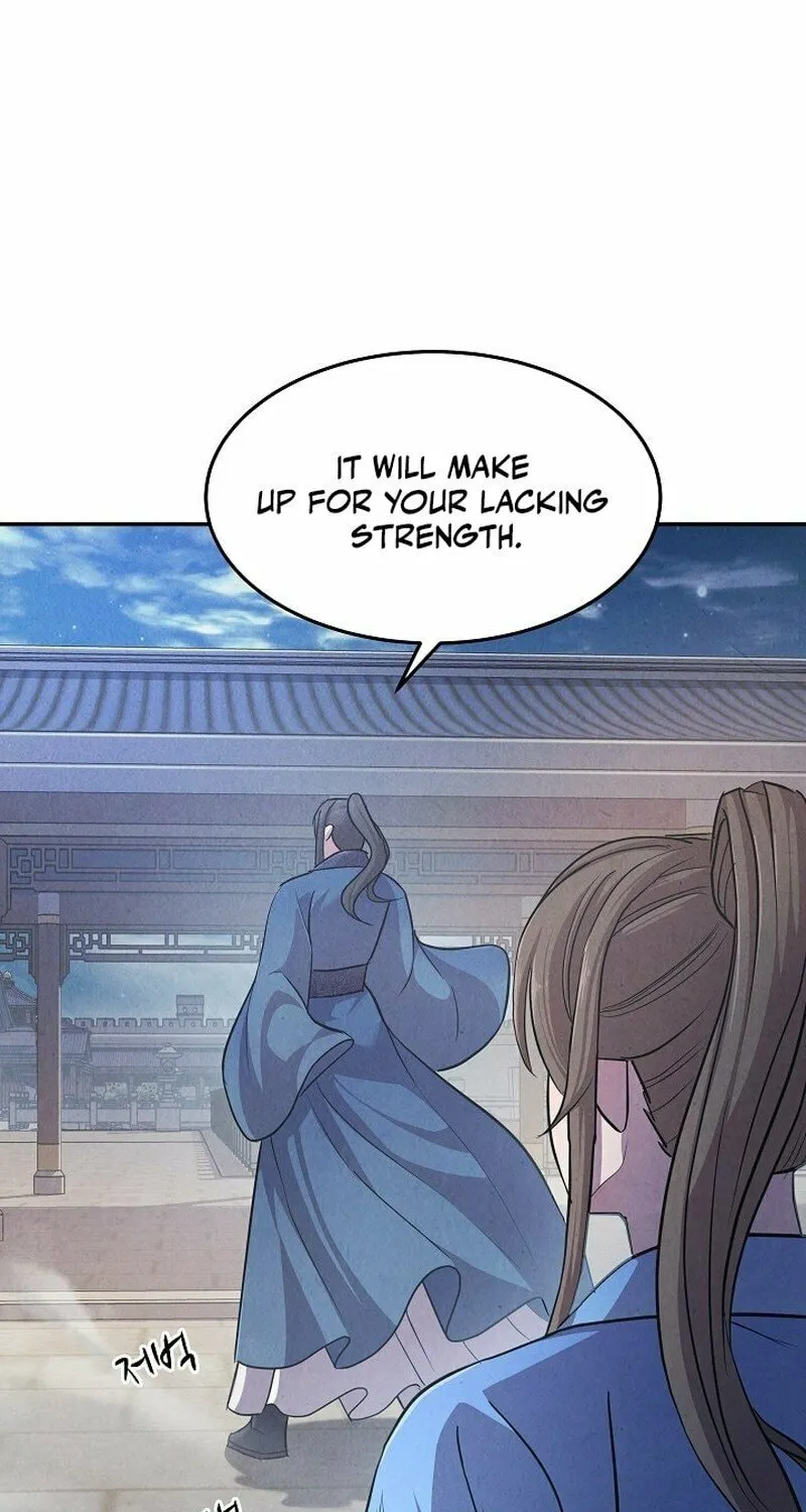 Moyong Chronicles Chapter 6 page 103 - 