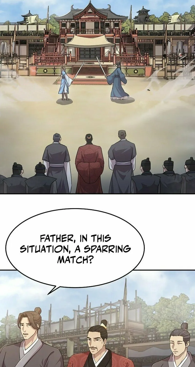 Moyong Chronicles Chapter 6 page 13 - 