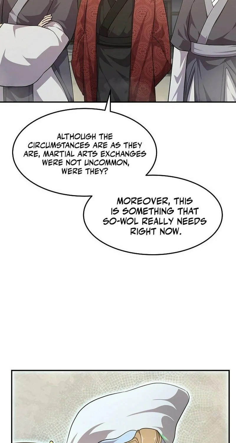Moyong Chronicles Chapter 6 page 14 - 
