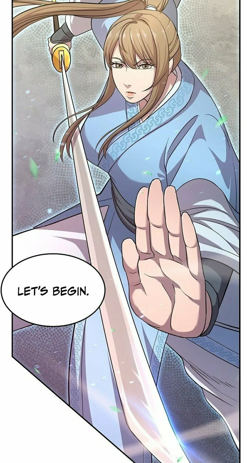 Moyong Chronicles Chapter 6 page 15 - 