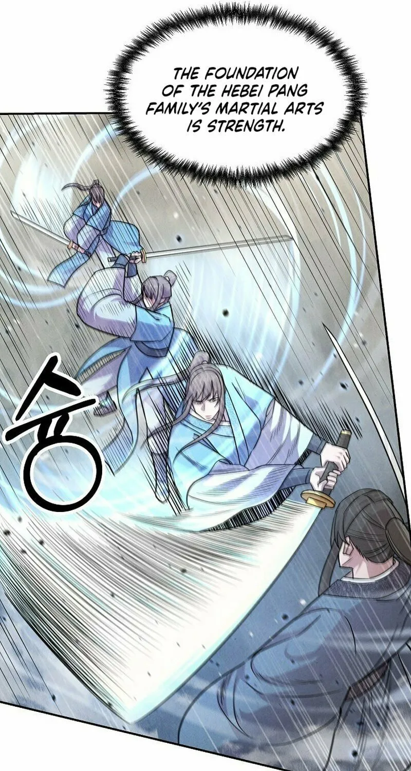 Moyong Chronicles Chapter 6 page 19 - 