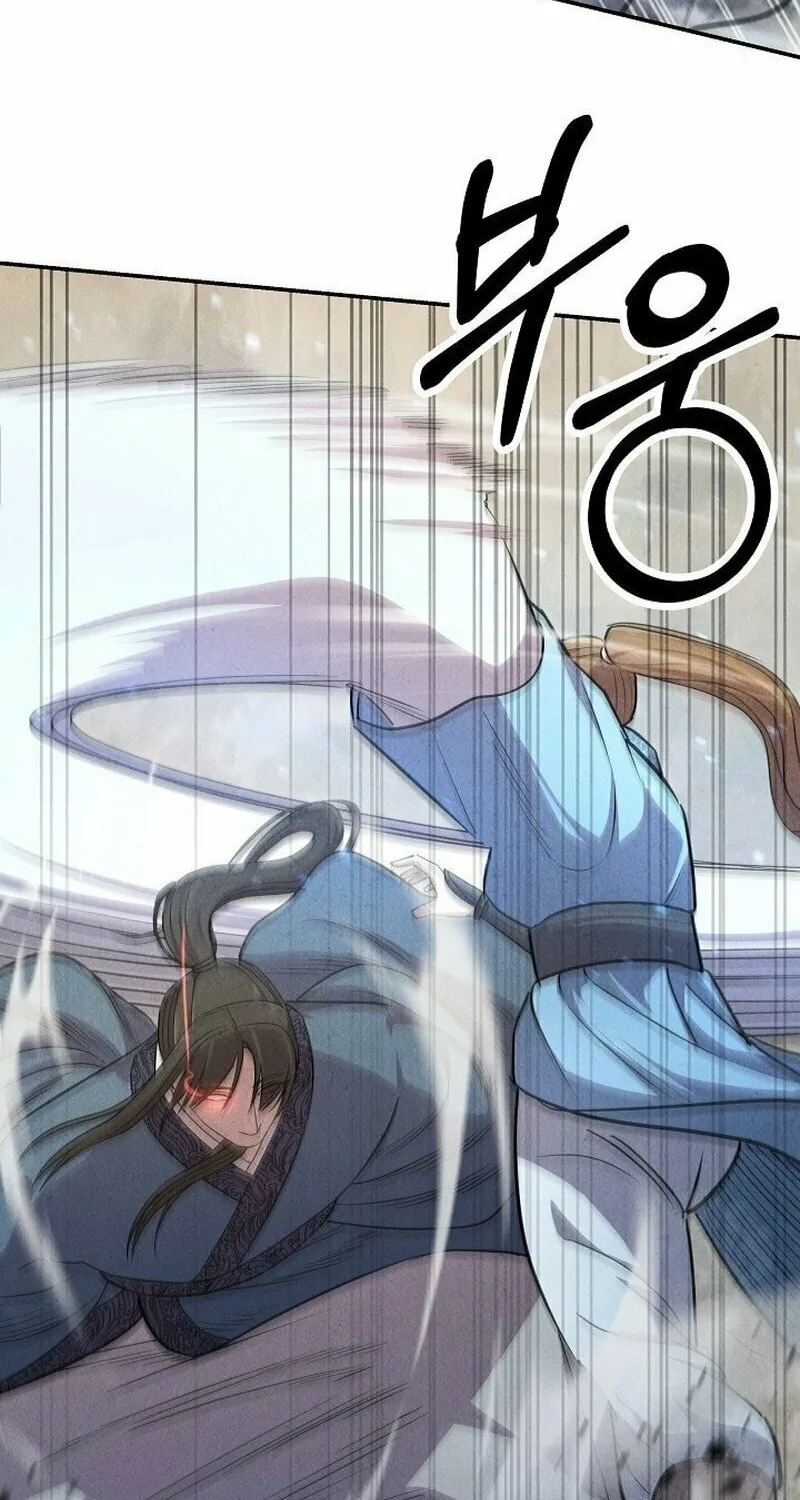 Moyong Chronicles Chapter 6 page 20 - 