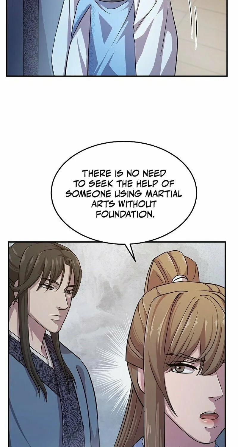 Moyong Chronicles Chapter 6 page 3 - 