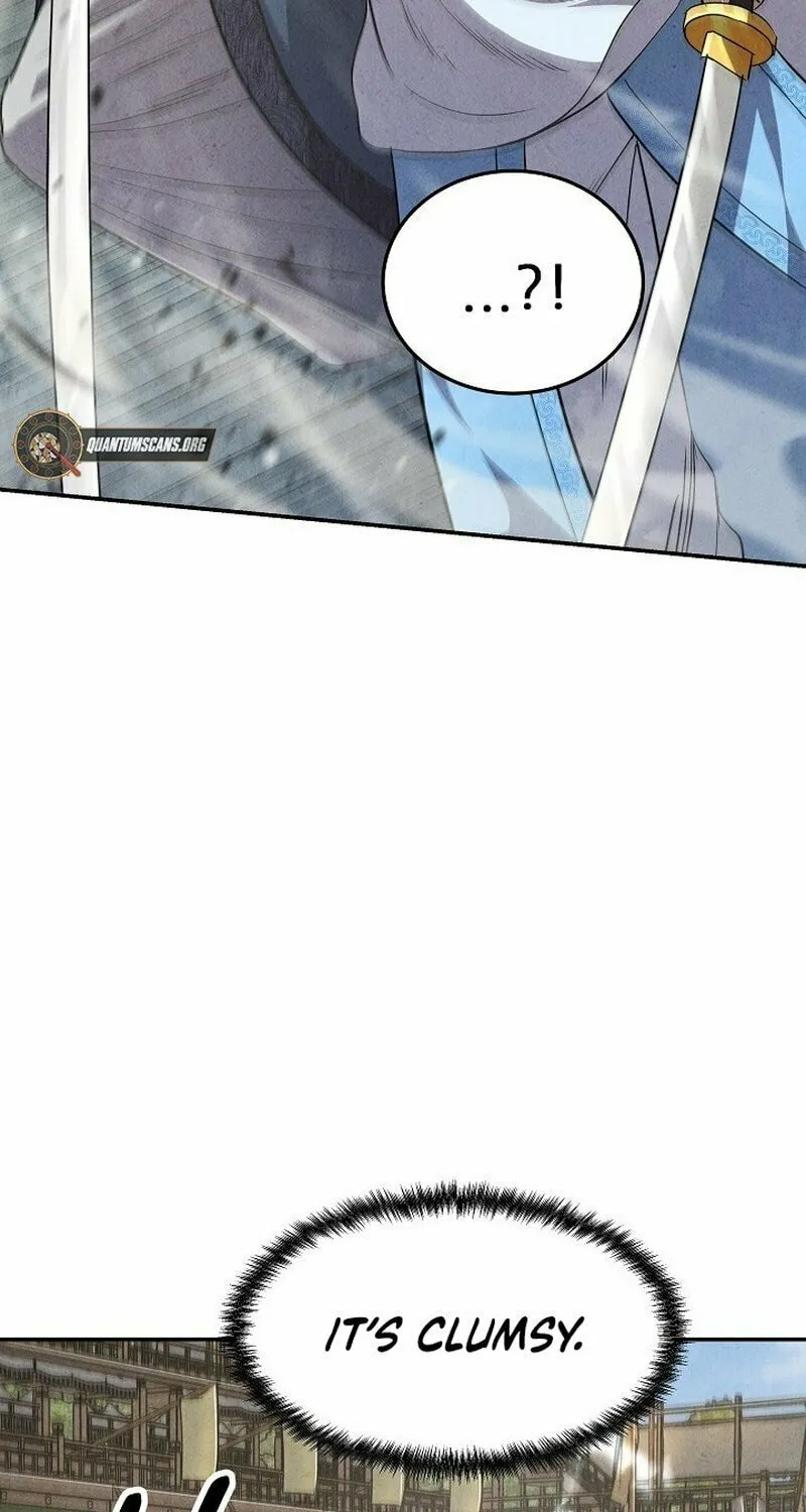 Moyong Chronicles Chapter 6 page 22 - 
