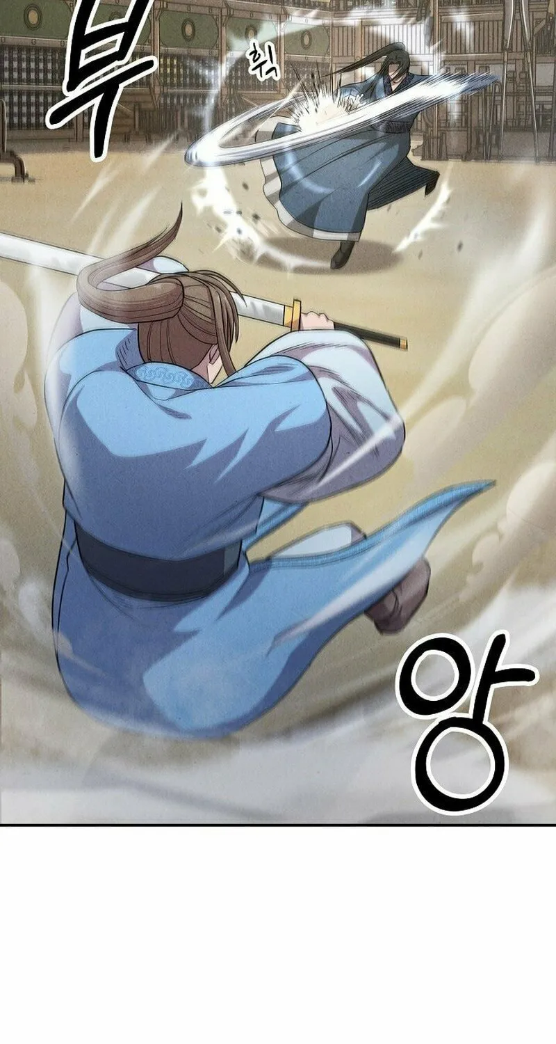 Moyong Chronicles Chapter 6 page 23 - 