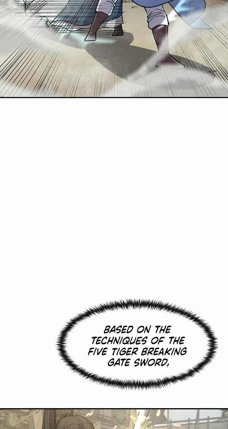 Moyong Chronicles Chapter 6 page 28 - 