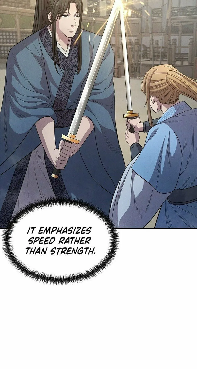 Moyong Chronicles Chapter 6 page 29 - 