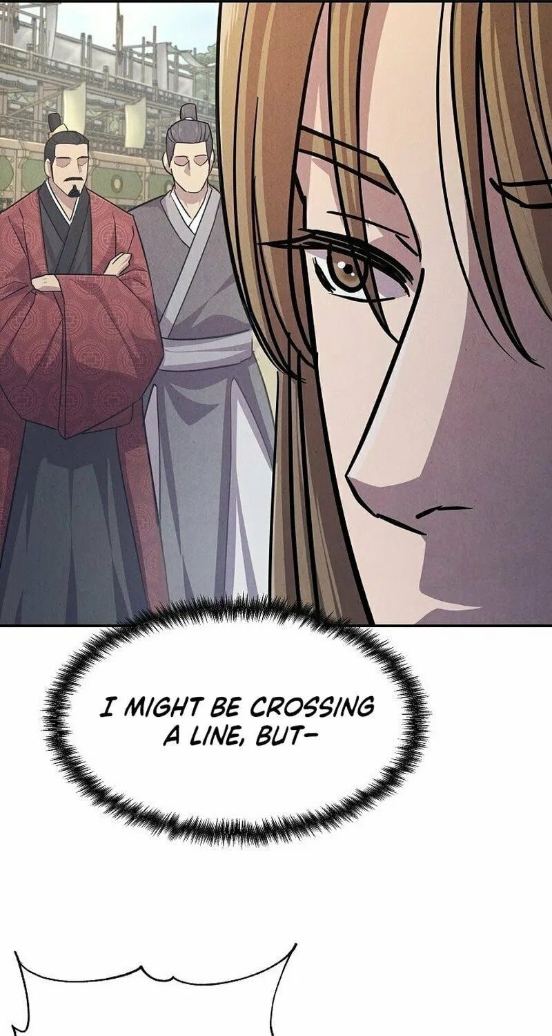 Moyong Chronicles Chapter 6 page 31 - 