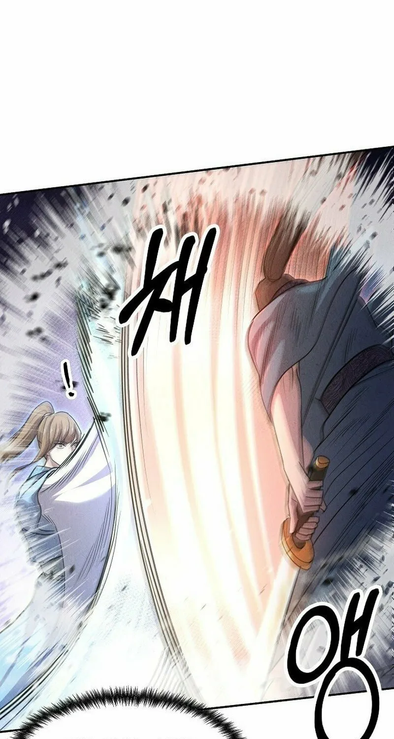 Moyong Chronicles Chapter 6 page 33 - 