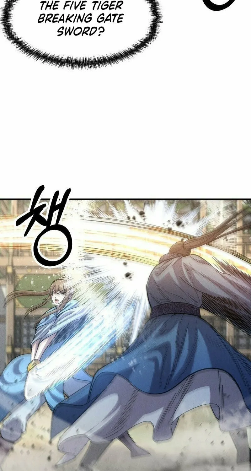 Moyong Chronicles Chapter 6 page 34 - 