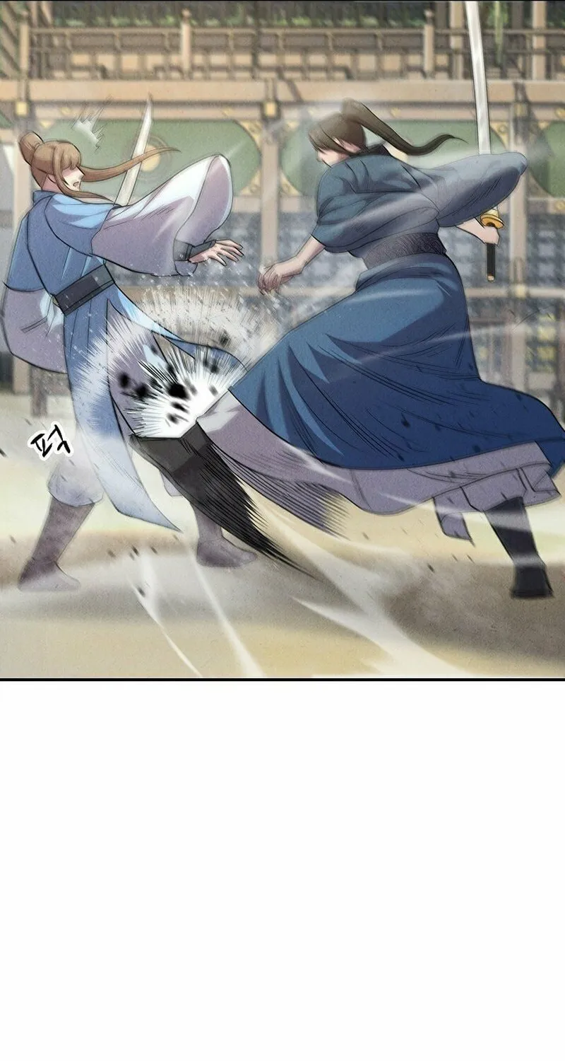 Moyong Chronicles Chapter 6 page 37 - 