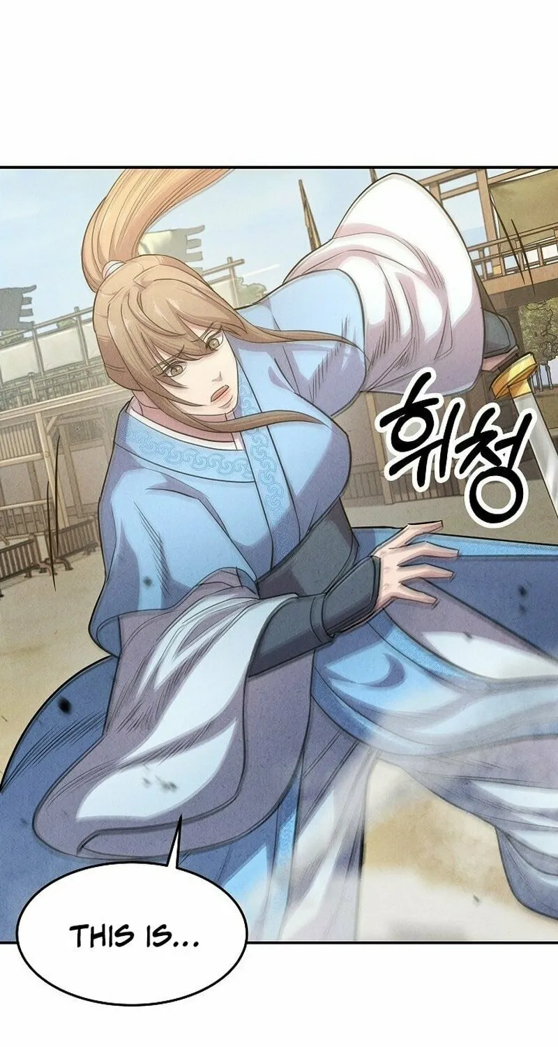 Moyong Chronicles Chapter 6 page 38 - 