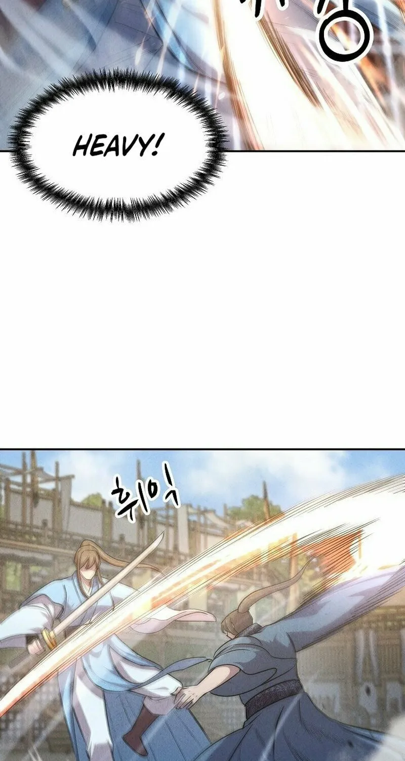Moyong Chronicles Chapter 6 page 40 - 