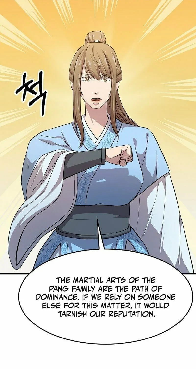 Moyong Chronicles Chapter 6 page 5 - 