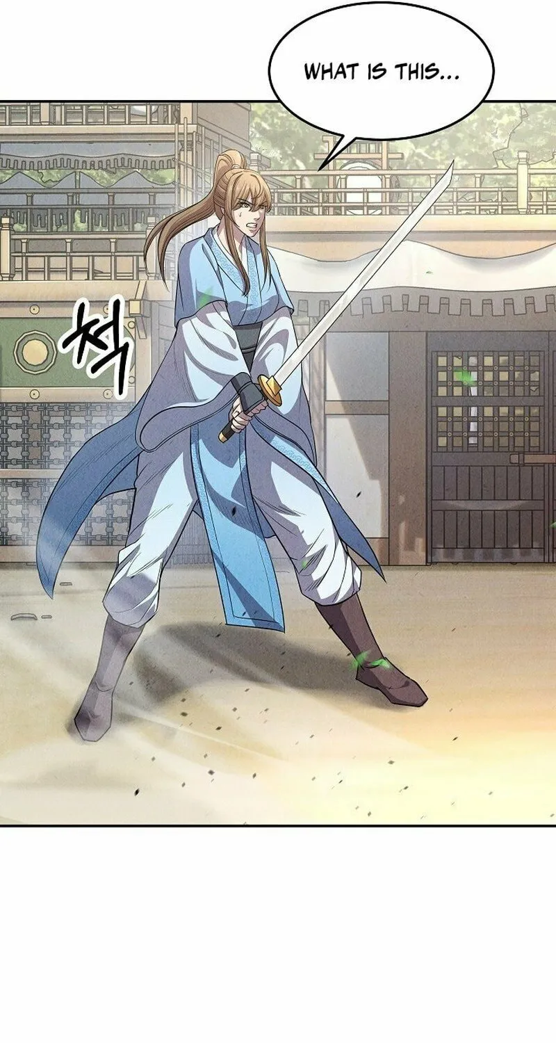 Moyong Chronicles Chapter 6 page 43 - 