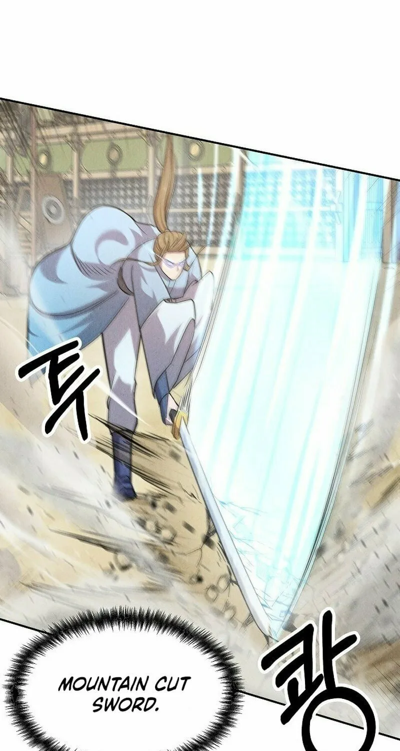 Moyong Chronicles Chapter 6 page 47 - 