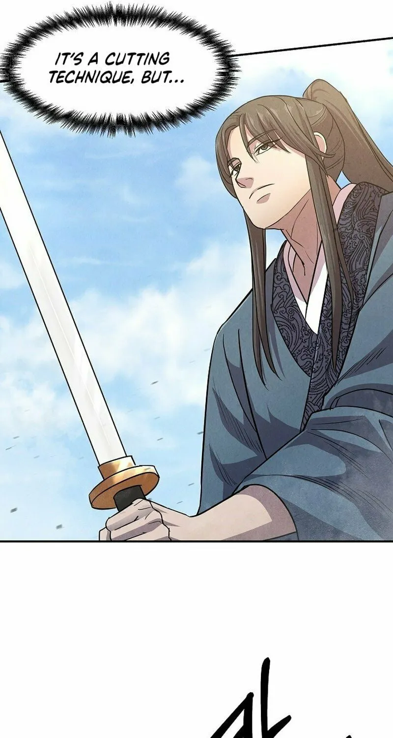 Moyong Chronicles Chapter 6 page 49 - 