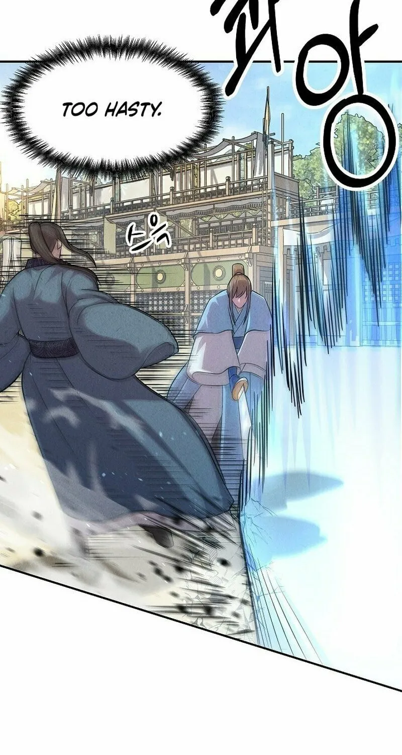 Moyong Chronicles Chapter 6 page 50 - 