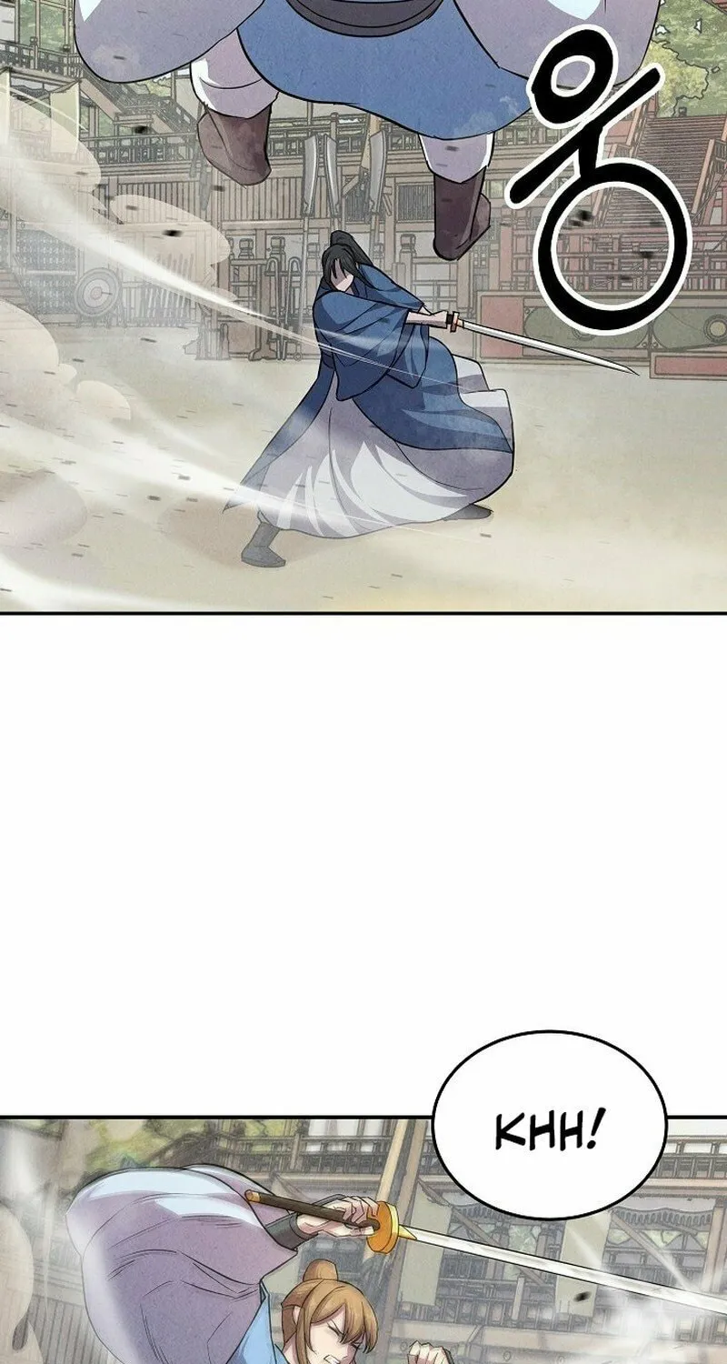 Moyong Chronicles Chapter 6 page 57 - 