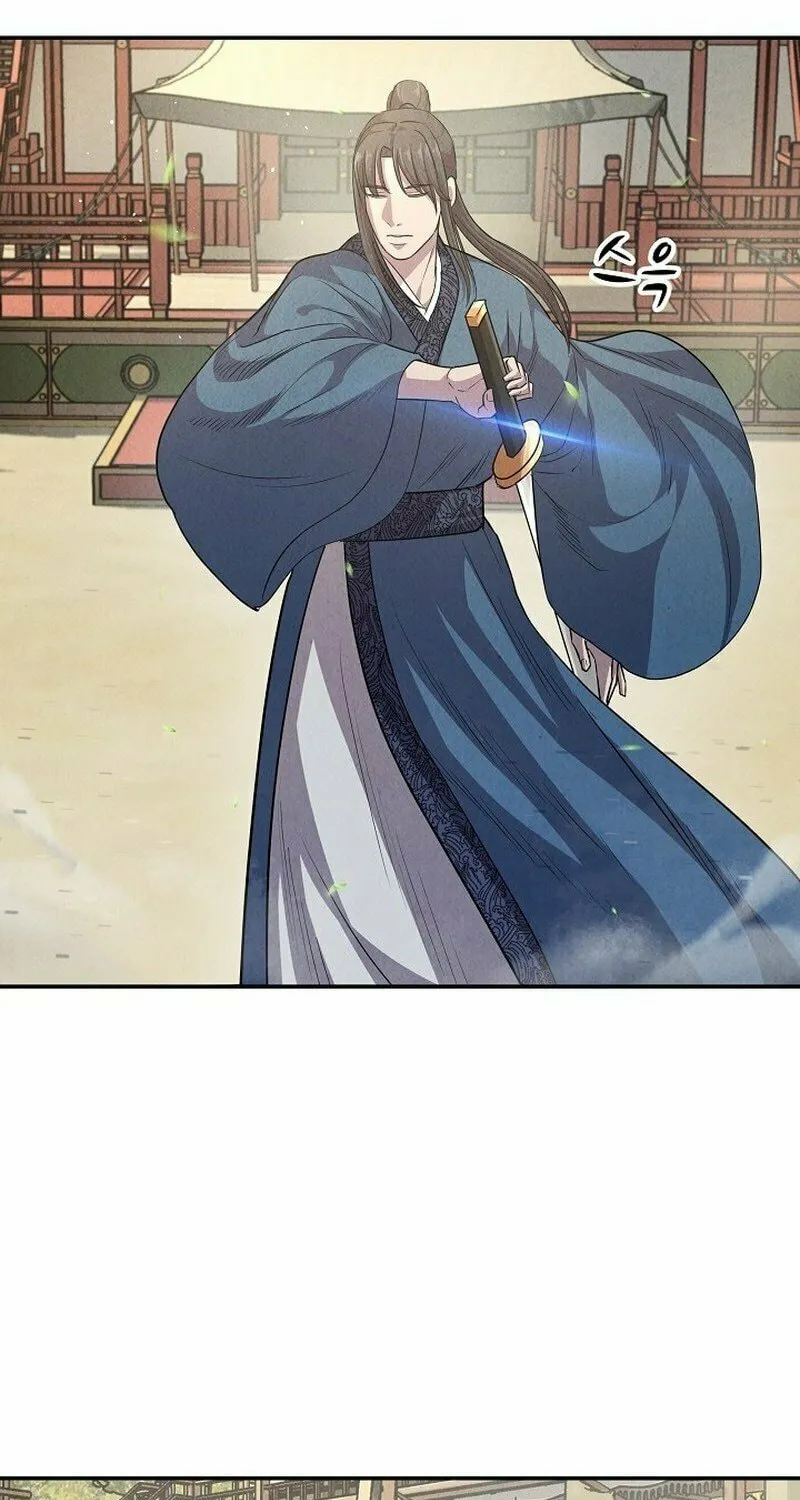 Moyong Chronicles Chapter 6 page 59 - 
