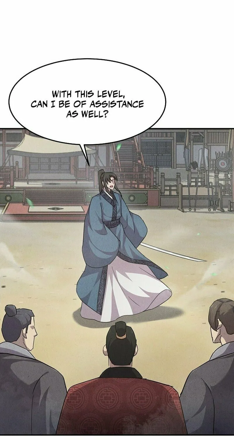 Moyong Chronicles Chapter 6 page 61 - 