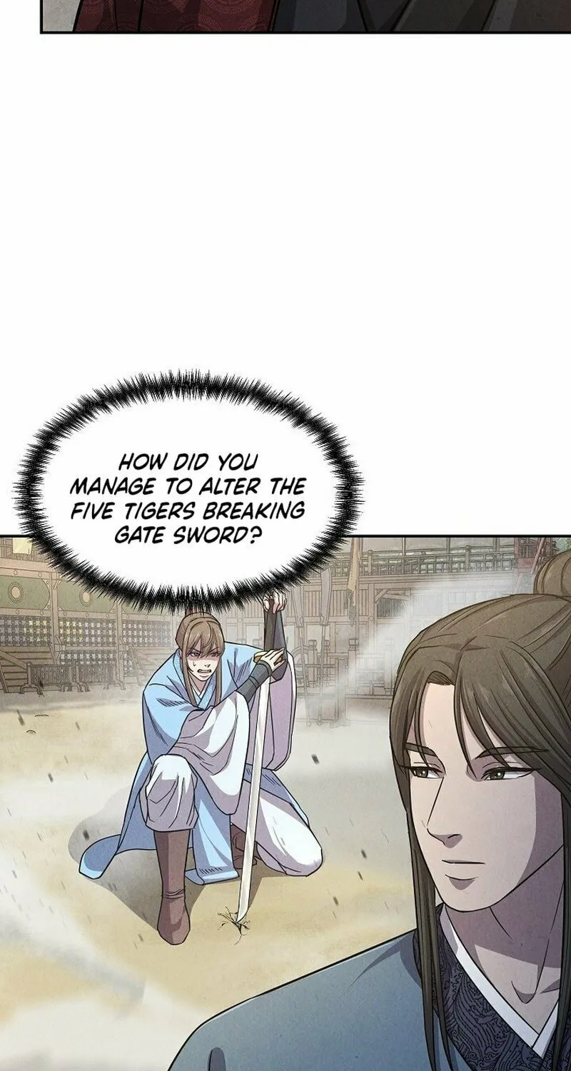 Moyong Chronicles Chapter 6 page 63 - 