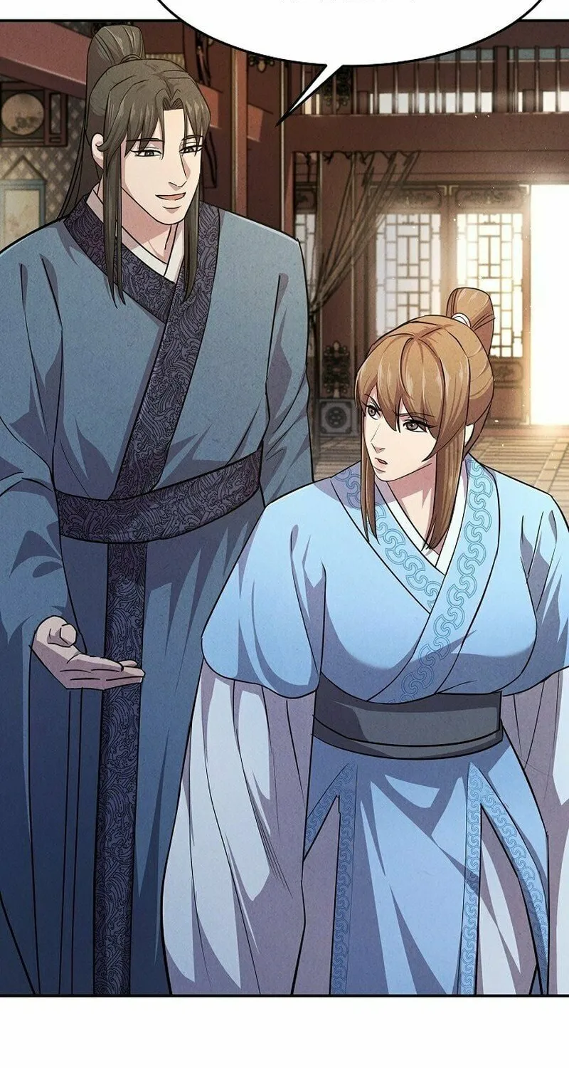 Moyong Chronicles Chapter 6 page 8 - 