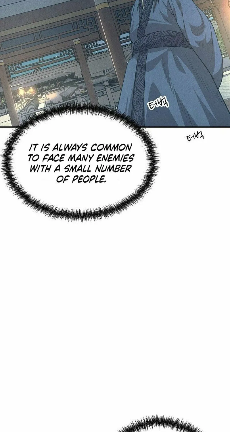 Moyong Chronicles Chapter 6 page 71 - 
