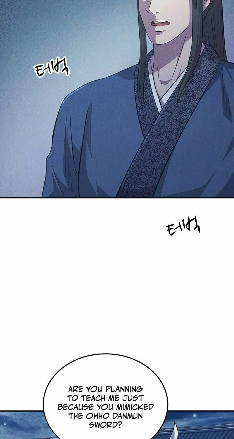 Moyong Chronicles Chapter 6 page 82 - 