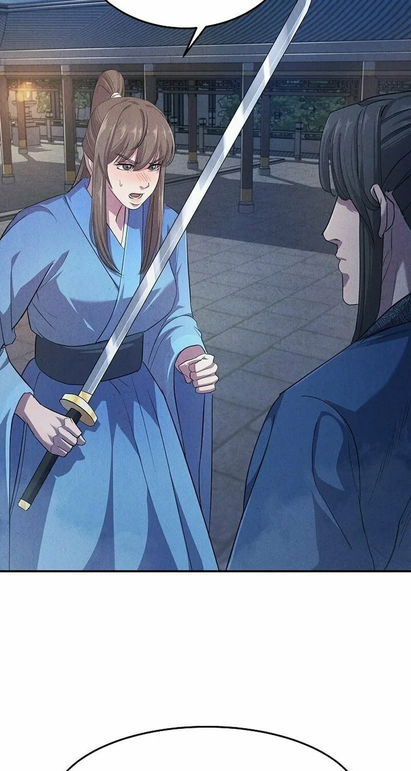 Moyong Chronicles Chapter 6 page 83 - 