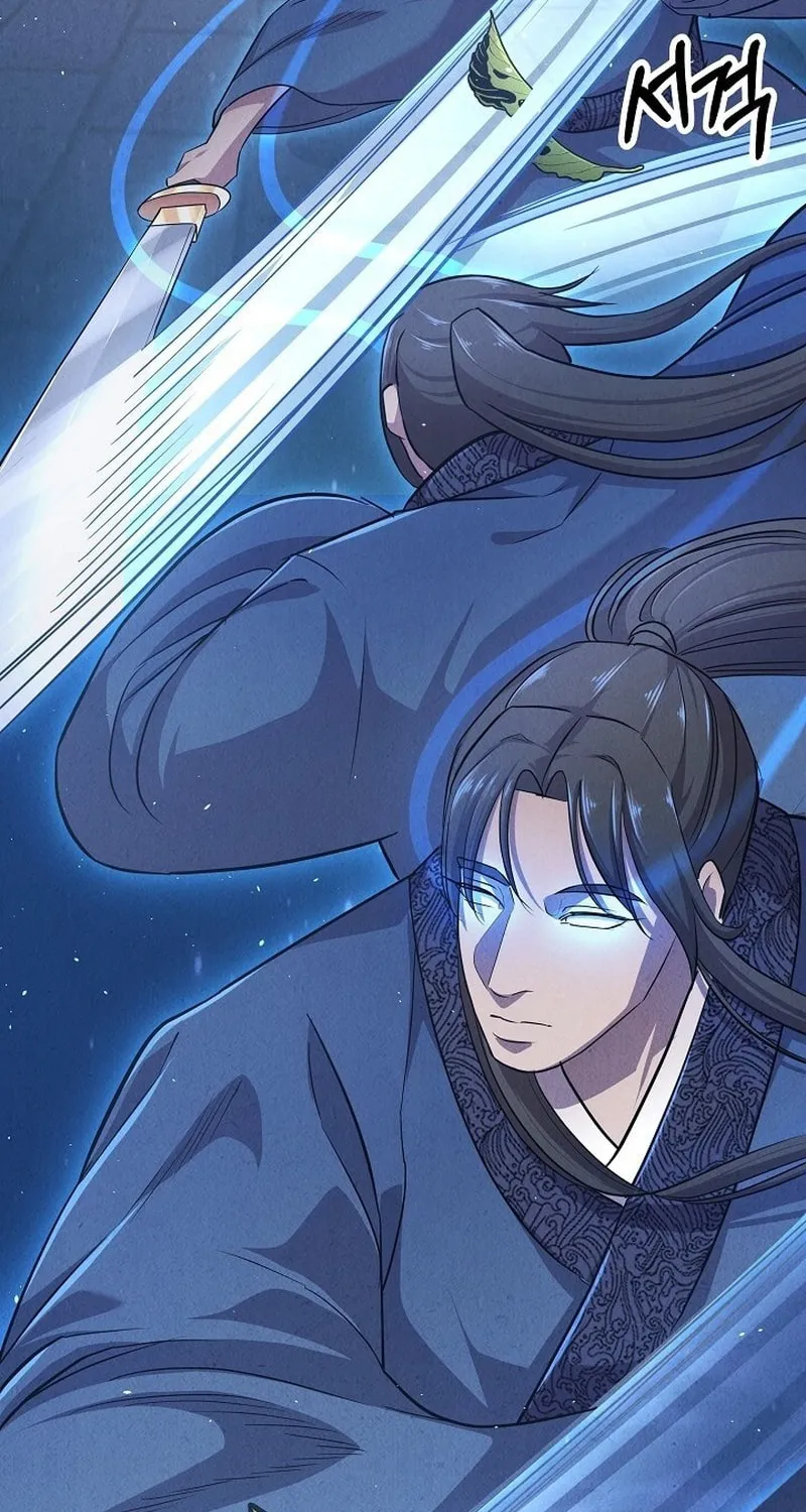 Moyong Chronicles Chapter 6 page 93 - 