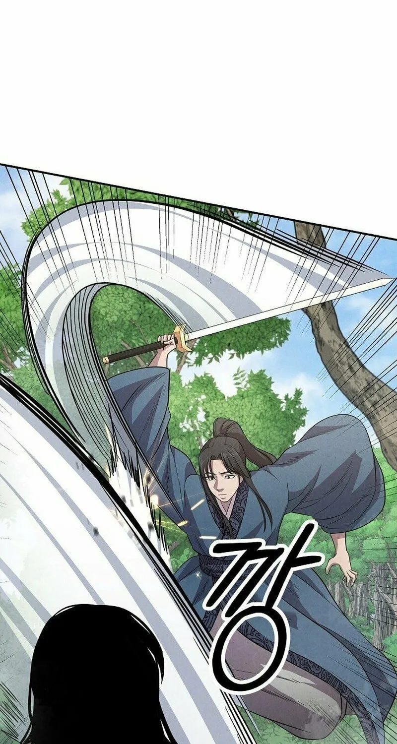 Moyong Chronicles Chapter 7 page 104 - 