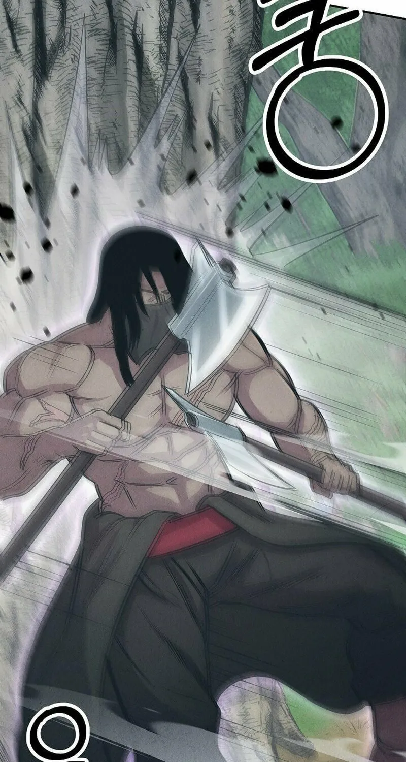 Moyong Chronicles Chapter 7 page 115 - 