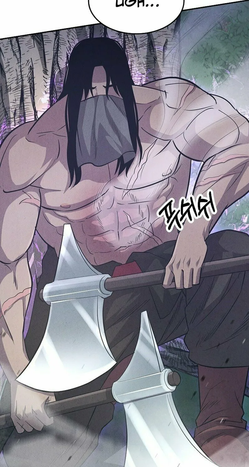 Moyong Chronicles Chapter 7 page 117 - 