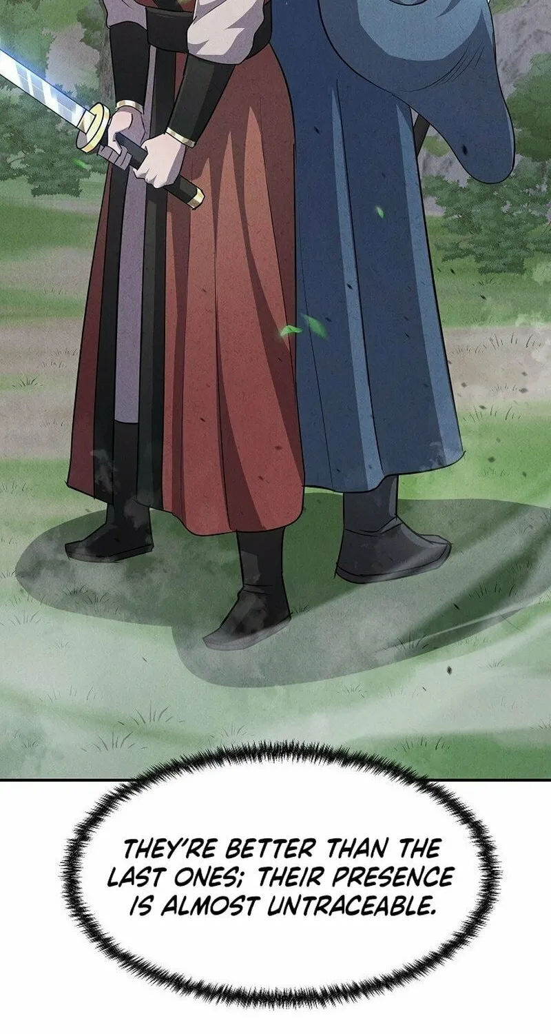 Moyong Chronicles Chapter 7 page 13 - 