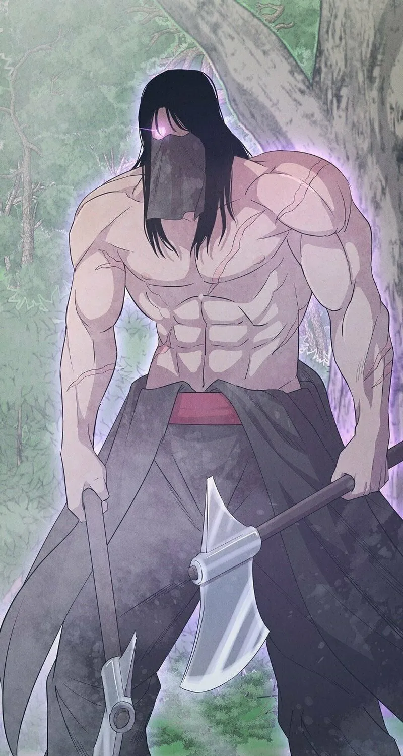Moyong Chronicles Chapter 7 page 125 - 