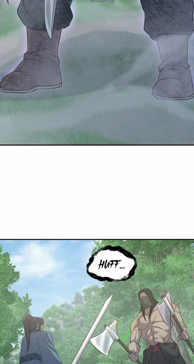 Moyong Chronicles Chapter 7 page 126 - 