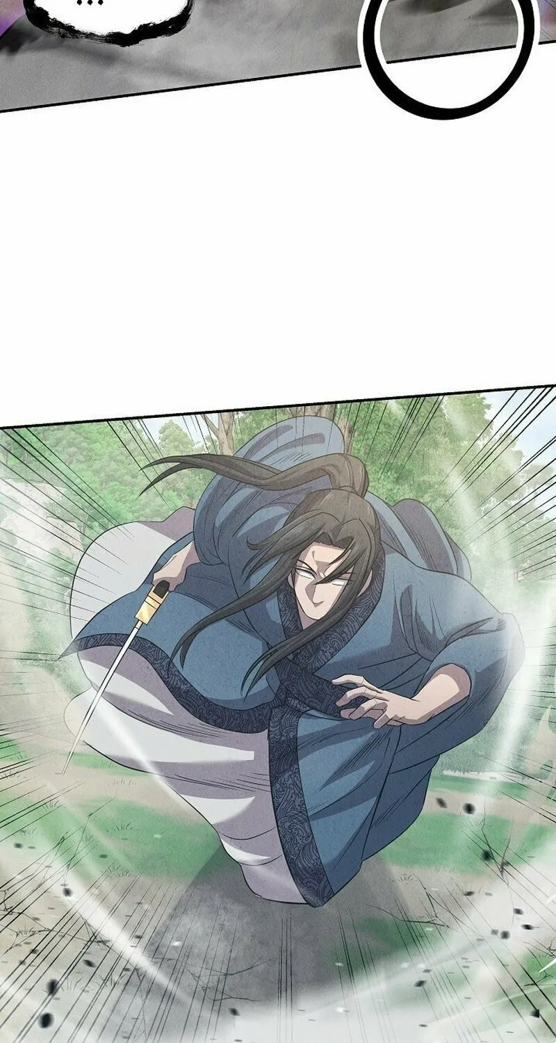 Moyong Chronicles Chapter 7 page 132 - 