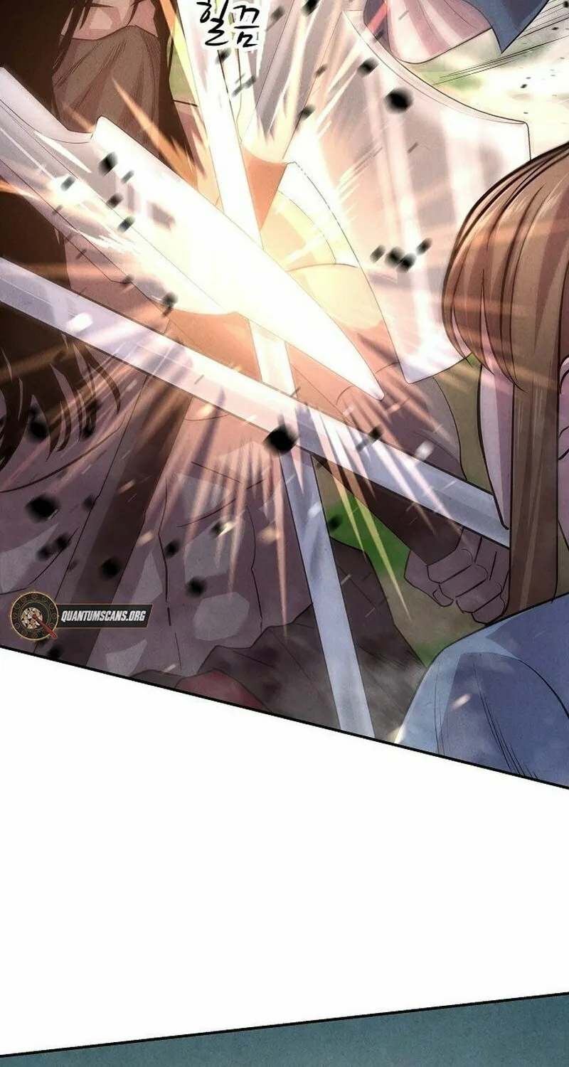 Moyong Chronicles Chapter 7 page 134 - 