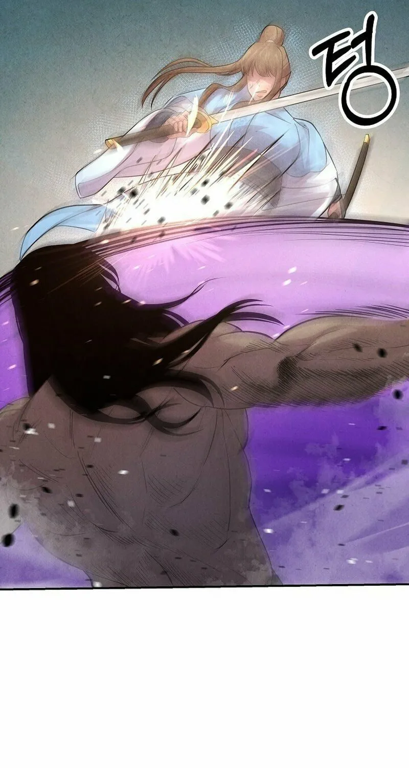 Moyong Chronicles Chapter 7 page 135 - 
