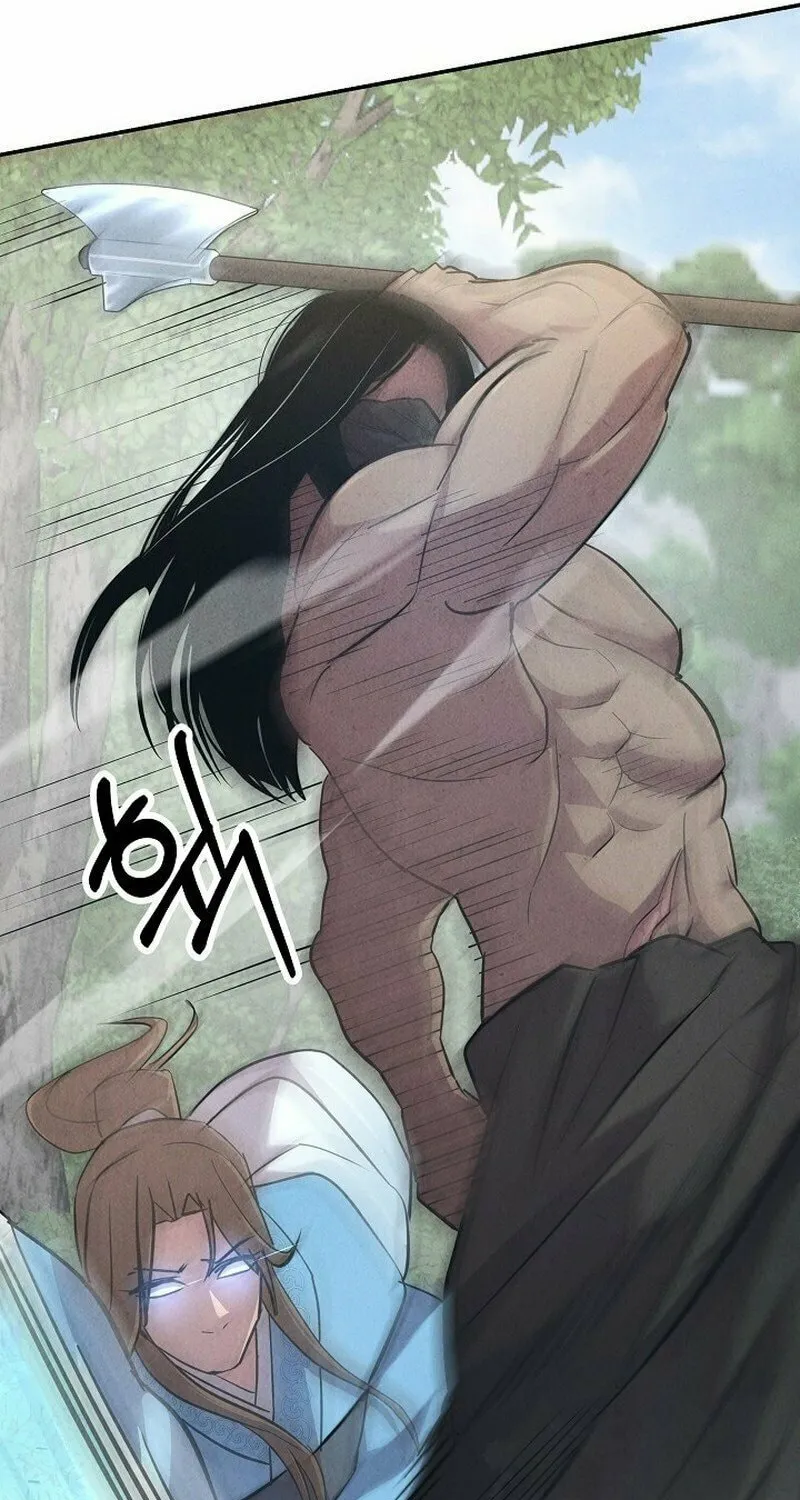Moyong Chronicles Chapter 7 page 137 - 