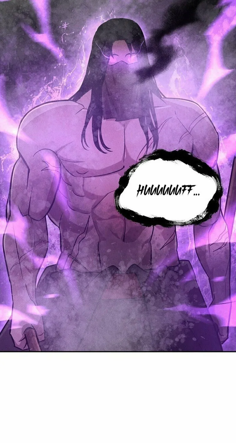 Moyong Chronicles Chapter 7 page 143 - 