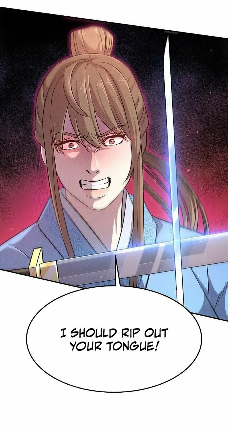 Moyong Chronicles Chapter 7 page 16 - 