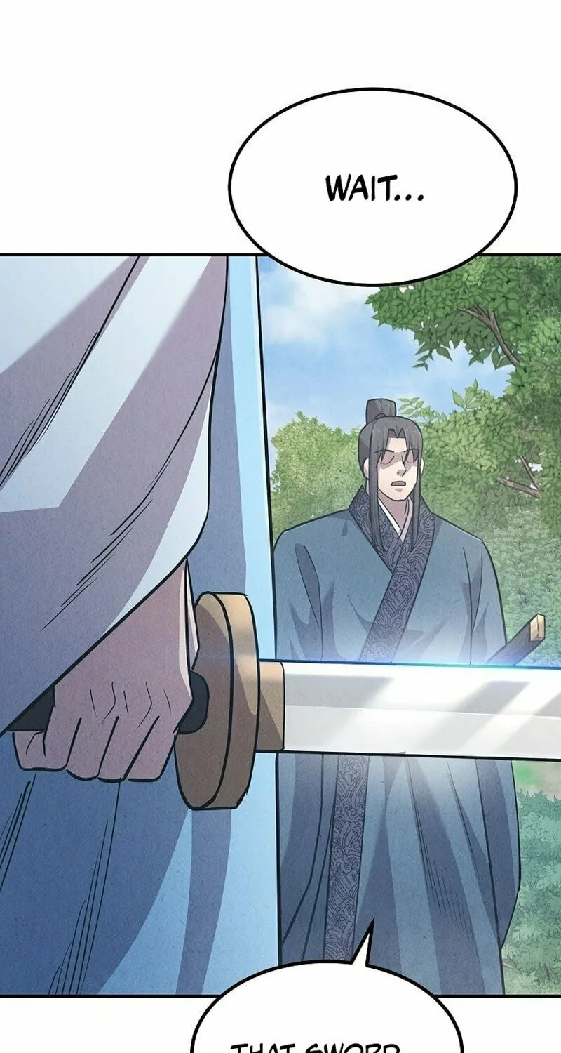 Moyong Chronicles Chapter 7 page 151 - 